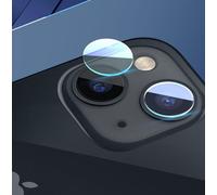 INF Protection de l'objectif de l'appareil photo pour l'iPhone 15/15 Plus