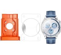 INF Protection d'écran Hydrogel Huawei Watch GT5 41mm - 2 Pièces + Boîtier