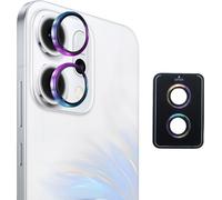 INF Protection d'objectif en verre trempé pour Oppo Reno 13F 5G
