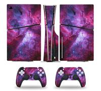 INF Protection pour console PS5 Slim Violet