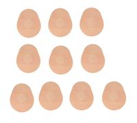 INF Protections Imperméables pour Capteur : Patchs Adhésifs Sécurisés (Paquet de 10)