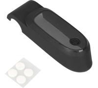 INF Protective control panel case for Ninebot F20/F25/F30/F40 electric scooter black (étui de protection du panneau de contrôle pour la trottinette électrique Ninebot F20/F25/F30/F40)