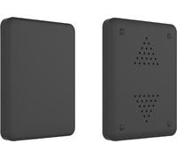 INF Protective Silicone Case for WD Elements SE External Hard Drive (2 Pieces) Model 2