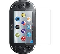INF Protective tempered glass for Sony PS Vita 2000 Transparent