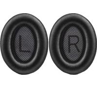 INF Protège-oreilles de haute qualité pour Bose QC 35/25/15 1 paire noir