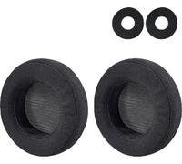 INF Protège-oreilles de remplacement pour AKG AK601 K701 K702 Q701 K612 K712 noir