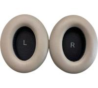 INF Protège-oreilles de remplacement Sennheiser Momentum 4.0 Grey