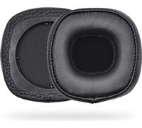 INF Protège-oreilles et coussin de tête pour Marshall Major 3 noir