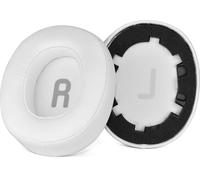 INF Protège-oreilles et serre-tête pour JBL TUNE 700BT/710BT/700BTNC/750BT/760BTNC blanc