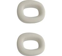 INF Protège-oreilles pour casque Bowers & Wilkins PX8/PX7S2 blanc