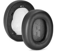 INF Protège-oreilles pour JBL E65 BTNC/Duet NC/LIVE650 660 BTNC 1 paire noir