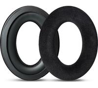 INF Protège-oreilles pour Sennheiser Game ONE G4ME Zero HD380PRO noir