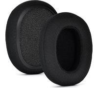 INF Protège-oreilles pour Sennheiser HD 4.50BT/ HD 4.50/ HD 4.50BTNC/ HD 4.50SE noir