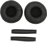INF Protège-oreilles pour Sennheiser PX100/200/100-II noir