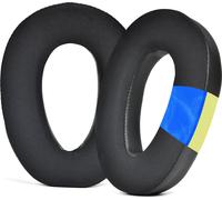 INF Protège-oreilles pour Sennheiser PXC550 MB660 noir