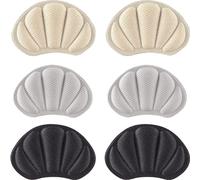 INF Protège-talons / inserts de chaussures 3 paires