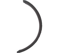 INF Protein Head Bridge en cuir pour Marshall Major V Brown