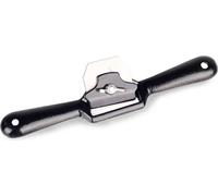 INF Rabot d'Oiseau de Menuiserie 9 Pouces en Fonte - 44mm, Pour Bois Irrégulier