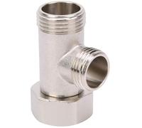 INF Raccord en T 3/8"" en laiton pour bidet