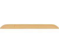 INF Rampes de seuil pour aspirateur Robot Beige