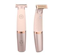 INF Rasoir électrique Épilateur Tondeuse pour jambes