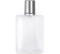 INF Recharge de bouteille de parfum, flacon pulvérisateur en verre 50 ml