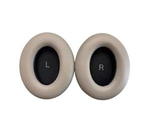 INF Remplacement des Coussinets d'oreille pour Casque Sennheiser Momentum 4.0, 1 Paire