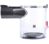 INF Remplacement du bac à poussière du Dyson V6 Interface B