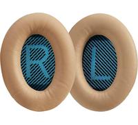 INF Replacement Ear Muffs for Bose QC15 QC25 QC35 AE 2 Beige