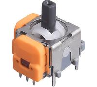 INF Replacement joystick for PS5 - Hall sensor