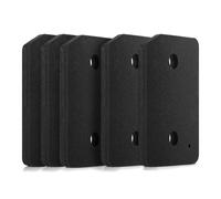 INF Replacement PU sponge filter for Miele heat pump dryer 9499230 5-pack