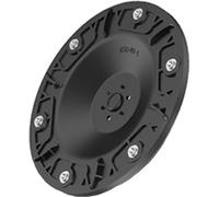 INF Replacement Swivel Plate for WORX Landroid Robotic Lawnowers