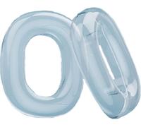 INF Replacement TPU Ear Muffs for Airpods Max Transparent