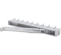 INF Réservoir de collecte d'eau avec filtre ABS blanc 18.6x4x1.5cm pour robots aspirateurs 1 pièce