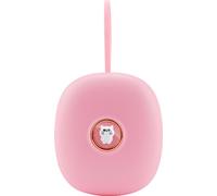 INF Réveil vibrant avec fonction snooze Rose