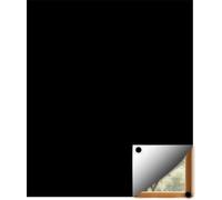 INF Rideau occultant portable de voyage DIY