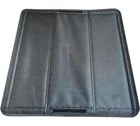 INF Rideau pare-soleil pliable pour fenêtre RV (42x42cm Velcro)