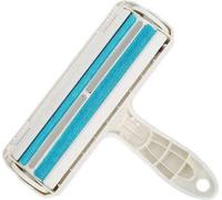 INF Roller - Epilateur pour chiens et chats Bleu
