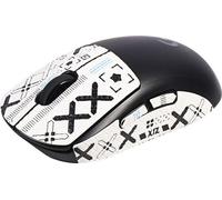 INF Ruban antidérapant pour souris Logitech GPW1 Blanc