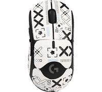 INF Ruban antidérapant pour souris Logitech GPW1 Blanc