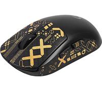 INF Ruban antidérapant pour souris Logitech GPW1 Or