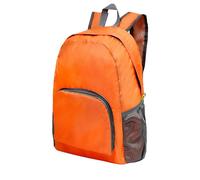 INF Sac à Dos Moyen pour la Randonnée et les Voyages Orange