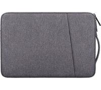 INF Sac antichoc pour ordinateur portable (15,6") Gris
