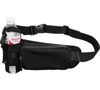 INF Sac banane de sport, sac banane résistant à l'eau pour la course à pied
