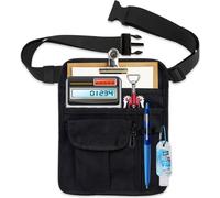 INF Sac banane pour serveurs Le noir