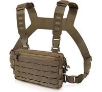 INF Sac banane tactique pour la chasse et les activités de plein air