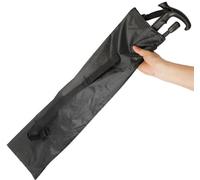 INF Sac de rangement pour bâtons de randonnée avec sangle de transport