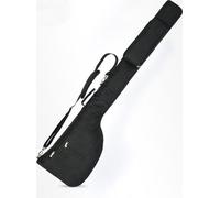 INF Sac de transport léger pour golf Le noir