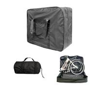 INF Sac de vélo pliant léger et portable S