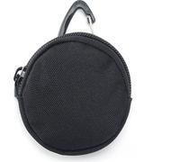 INF Sac de voyage pour écouteurs, étui étanche et résistant aux chocs Le noir